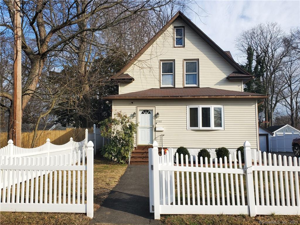 1260 Huntington Road Stratford CT 06614