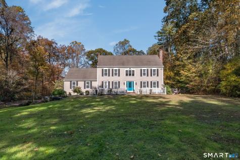 131 Opening Hill Road Madison CT 06443