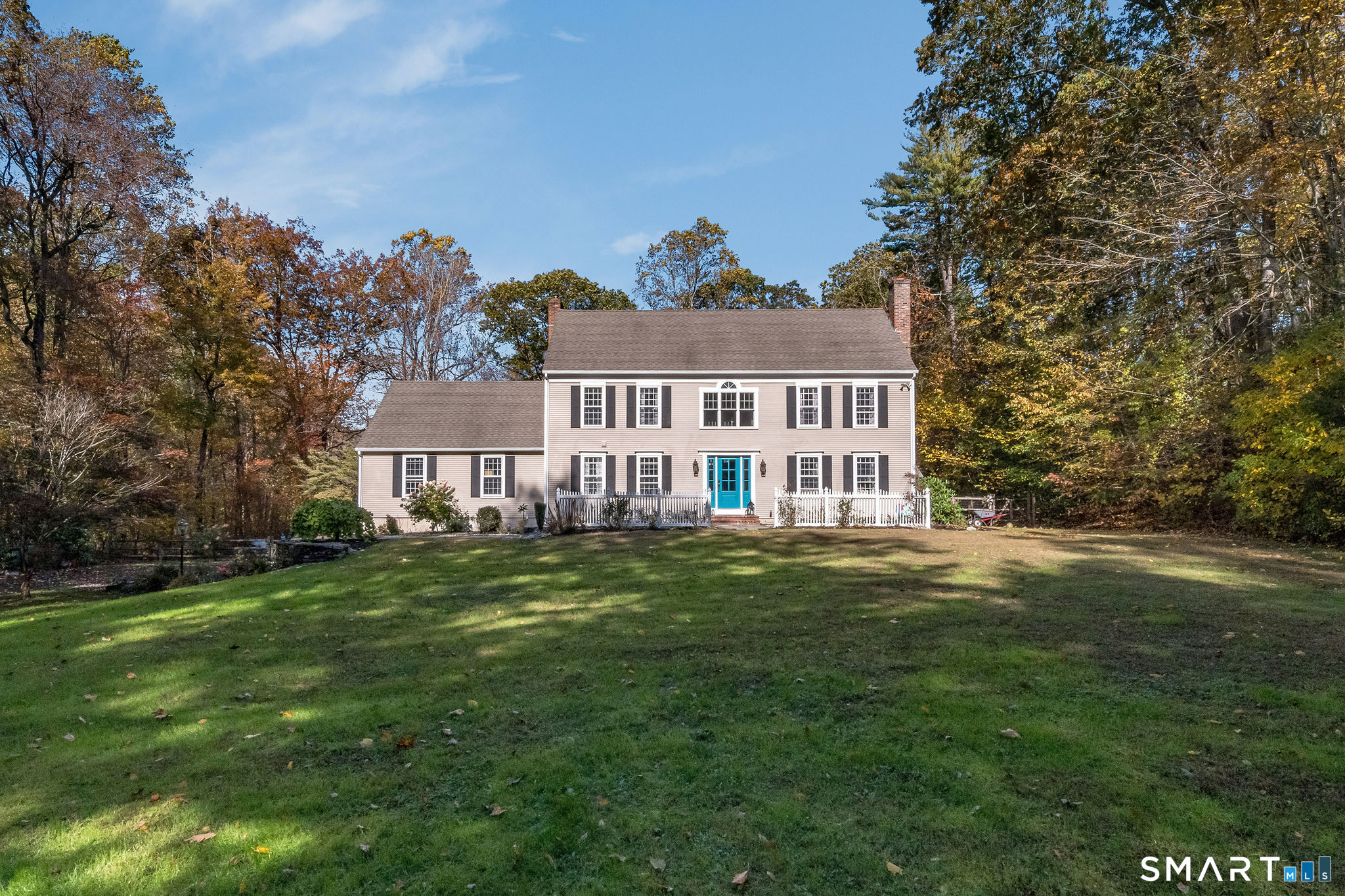Madison CT, 131 Opening Hill Road