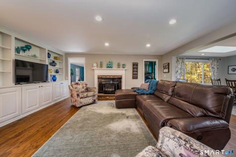 131 Opening Hill Road Madison CT 06443