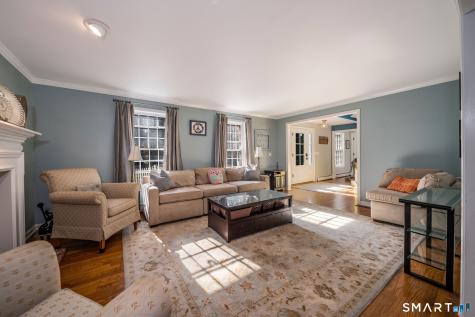 131 Opening Hill Road Madison CT 06443
