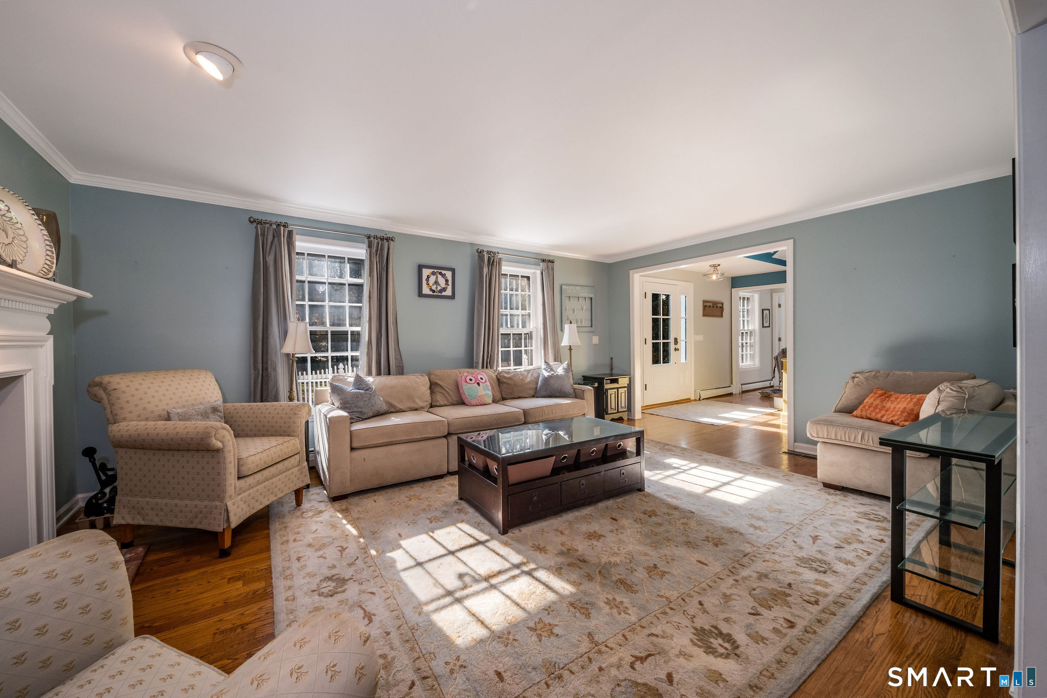 131 Opening Hill Road Madison CT 06443