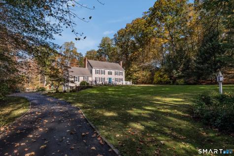 131 Opening Hill Road Madison CT 06443