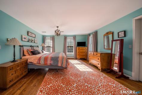 131 Opening Hill Road Madison CT 06443