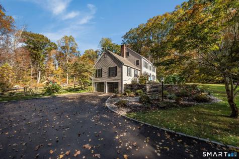 131 Opening Hill Road Madison CT 06443