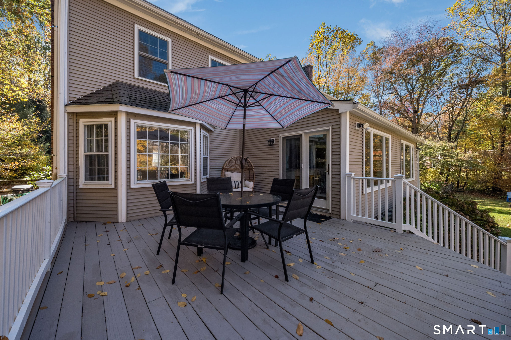 131 Opening Hill Road Madison CT 06443
