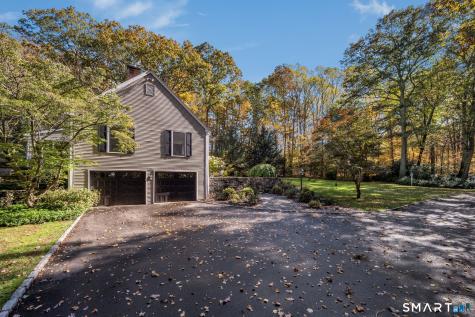 131 Opening Hill Road Madison CT 06443