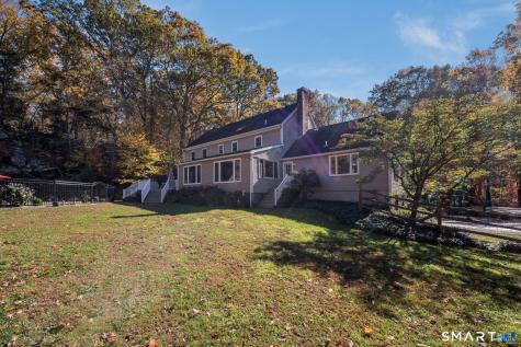 131 Opening Hill Road Madison CT 06443