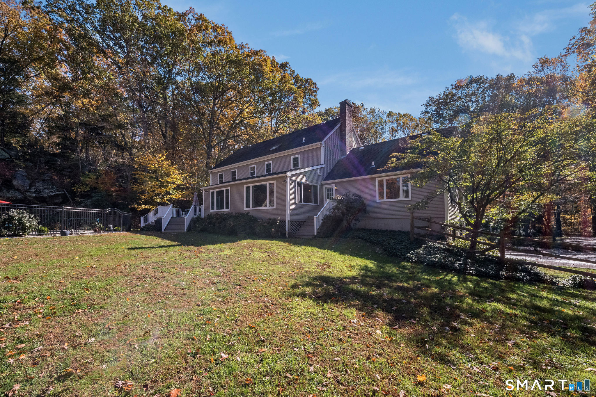 131 Opening Hill Road Madison CT 06443