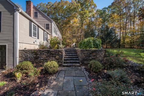 131 Opening Hill Road Madison CT 06443