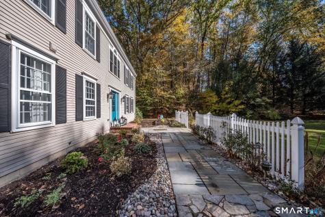 131 Opening Hill Road Madison CT 06443
