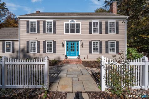 131 Opening Hill Road Madison CT 06443
