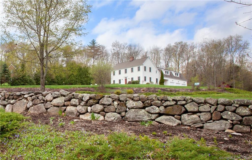 260 Gracey Road Canton CT 06019