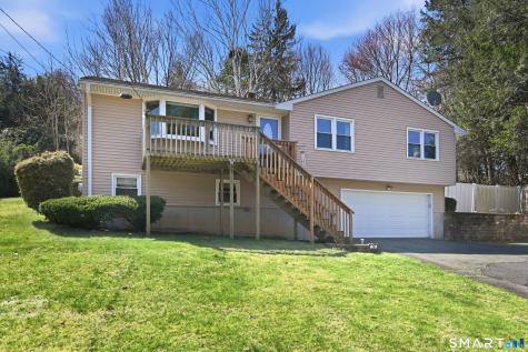 114 Beacon Valley Road Beacon Falls CT 06403