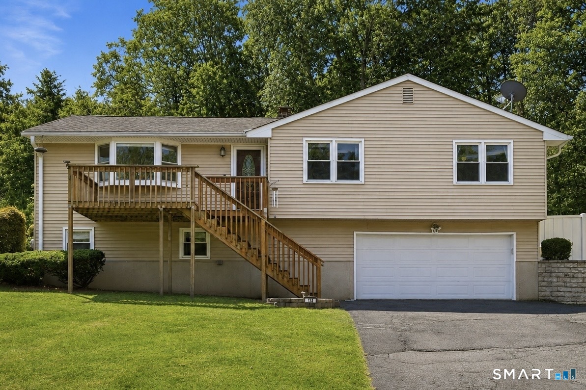 114 Beacon Valley Road Beacon Falls CT 06403