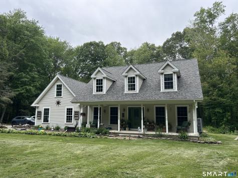 146 Lynch Road Lebanon CT 06249