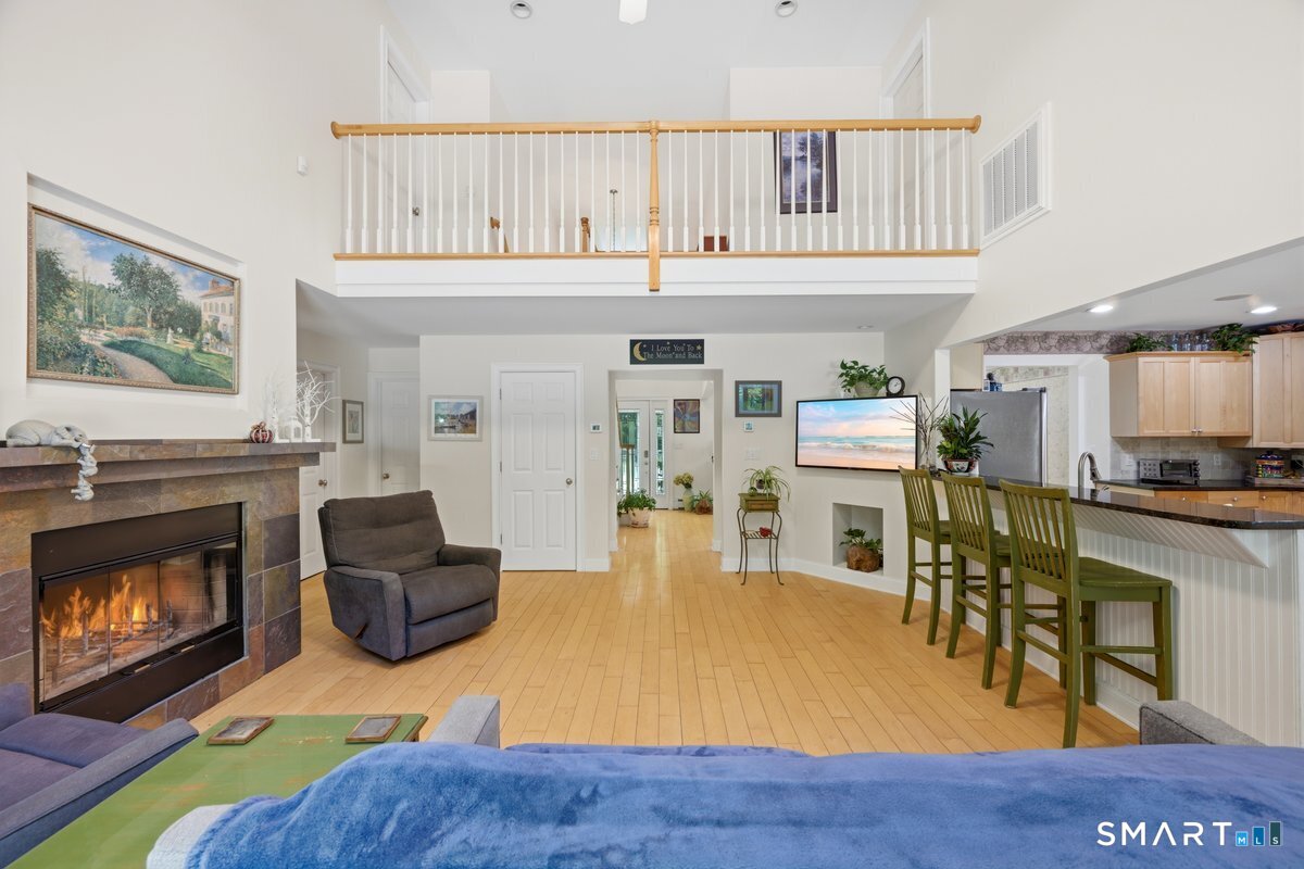 146 Lynch Road Lebanon CT 06249