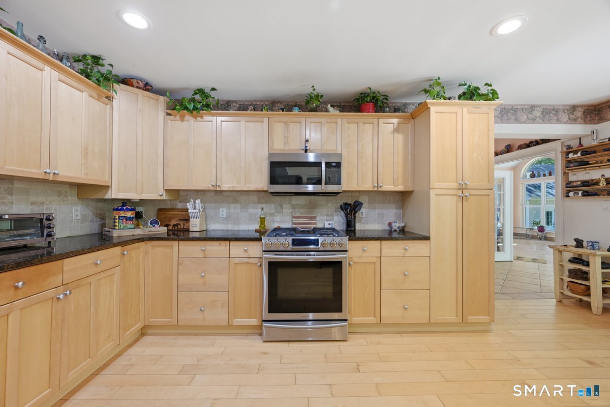 146 Lynch Road Lebanon CT 06249