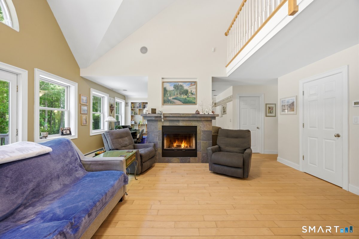 146 Lynch Road Lebanon CT 06249