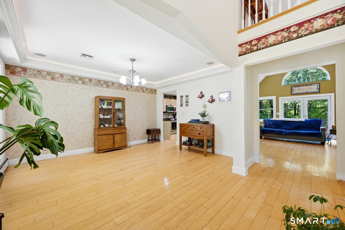 146 Lynch Road Lebanon CT 06249