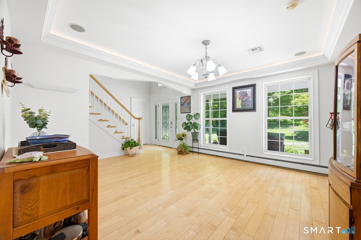 146 Lynch Road Lebanon CT 06249