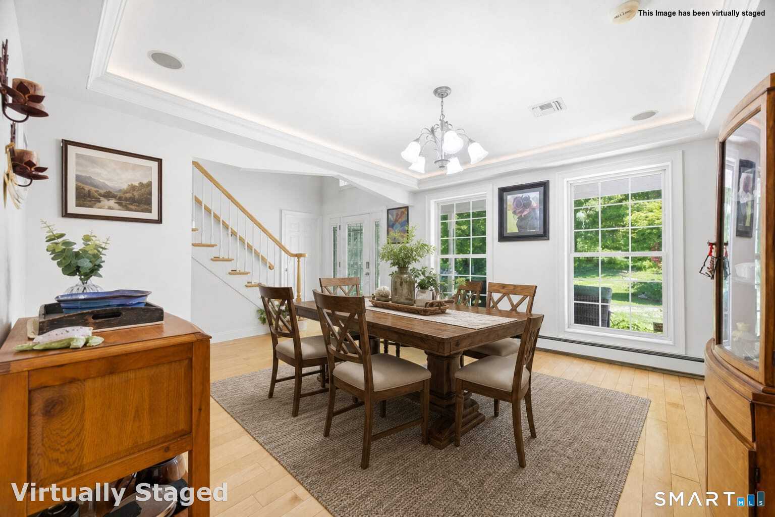 146 Lynch Road Lebanon CT 06249