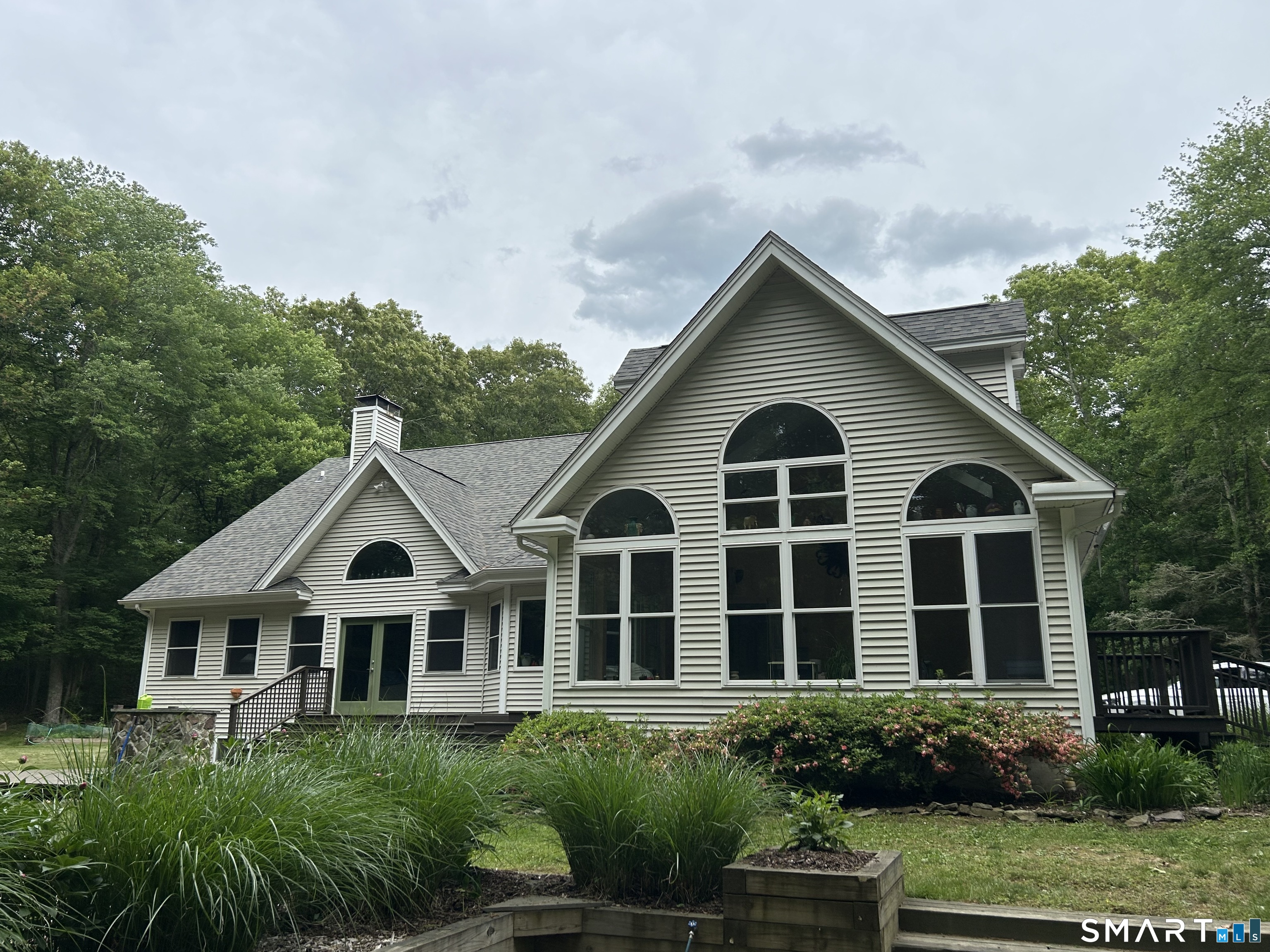 146 Lynch Road Lebanon CT 06249