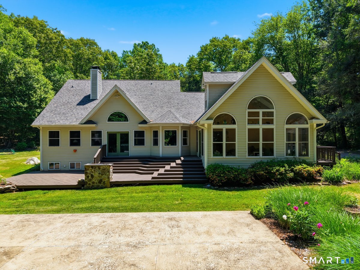 146 Lynch Road Lebanon CT 06249