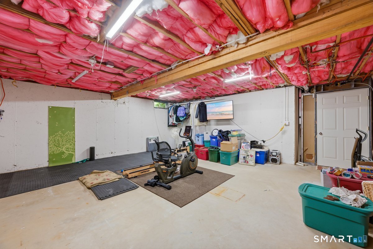 146 Lynch Road Lebanon CT 06249