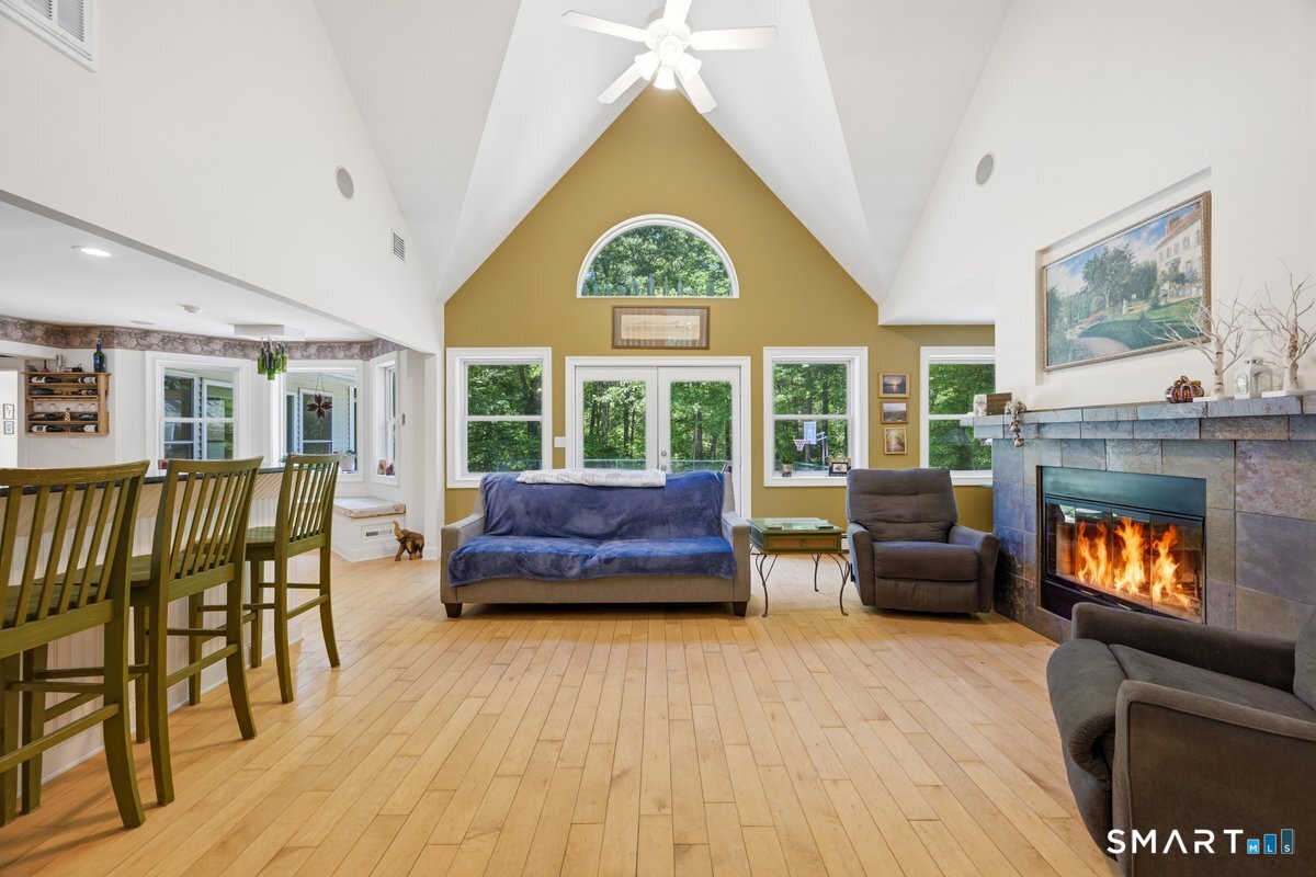 146 Lynch Road Lebanon CT 06249
