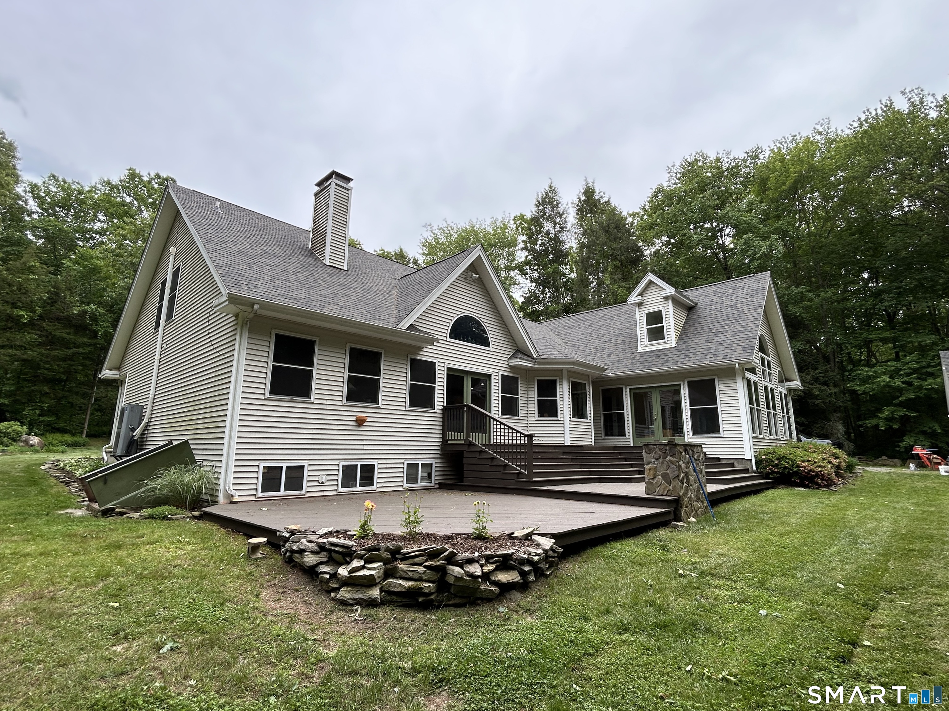 146 Lynch Road Lebanon CT 06249