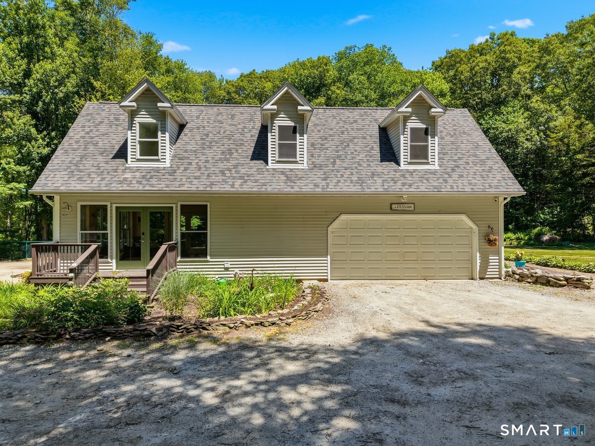 146 Lynch Road Lebanon CT 06249