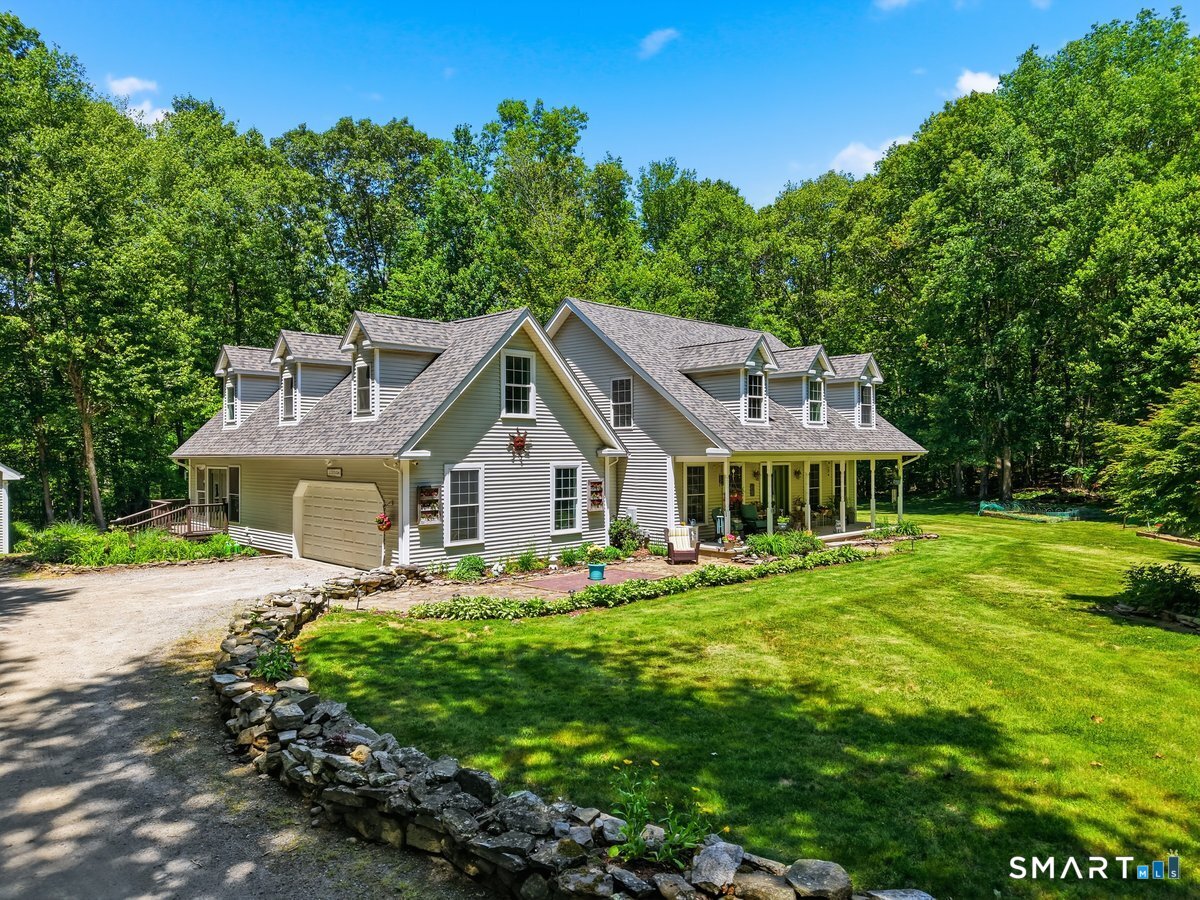 146 Lynch Road Lebanon CT 06249