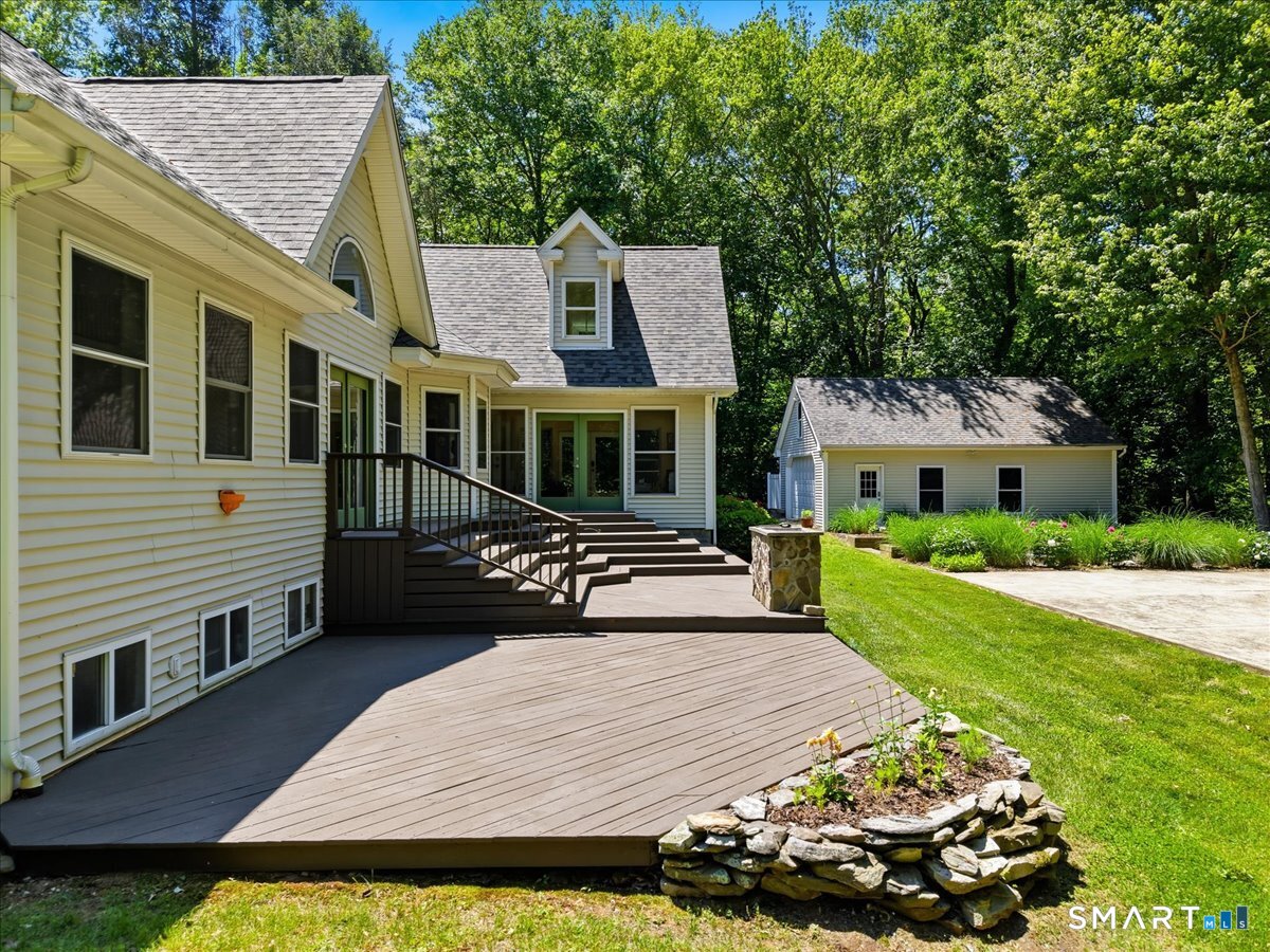 146 Lynch Road Lebanon CT 06249