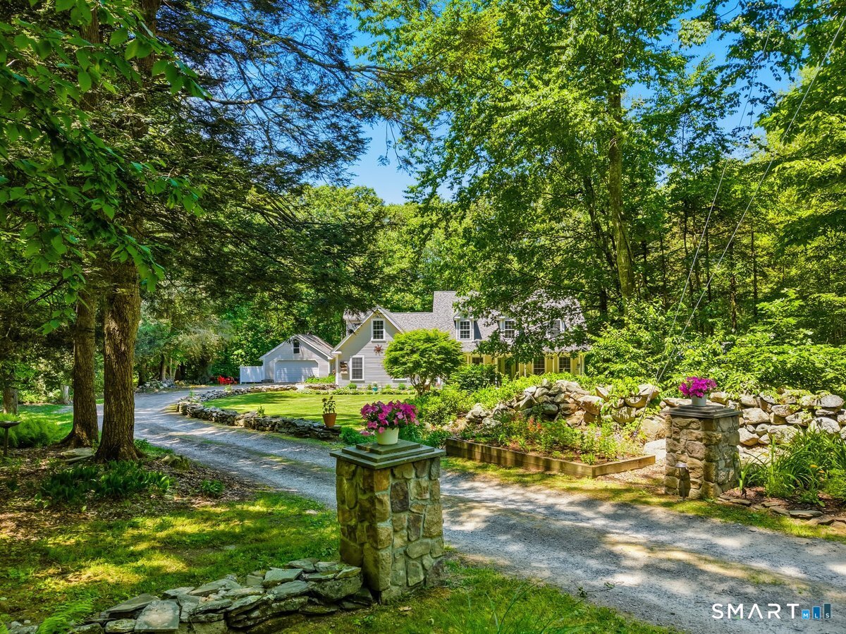 146 Lynch Road Lebanon CT 06249