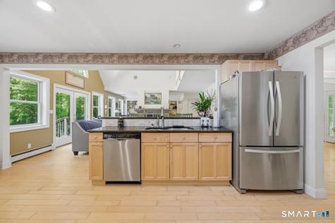 146 Lynch Road Lebanon CT 06249