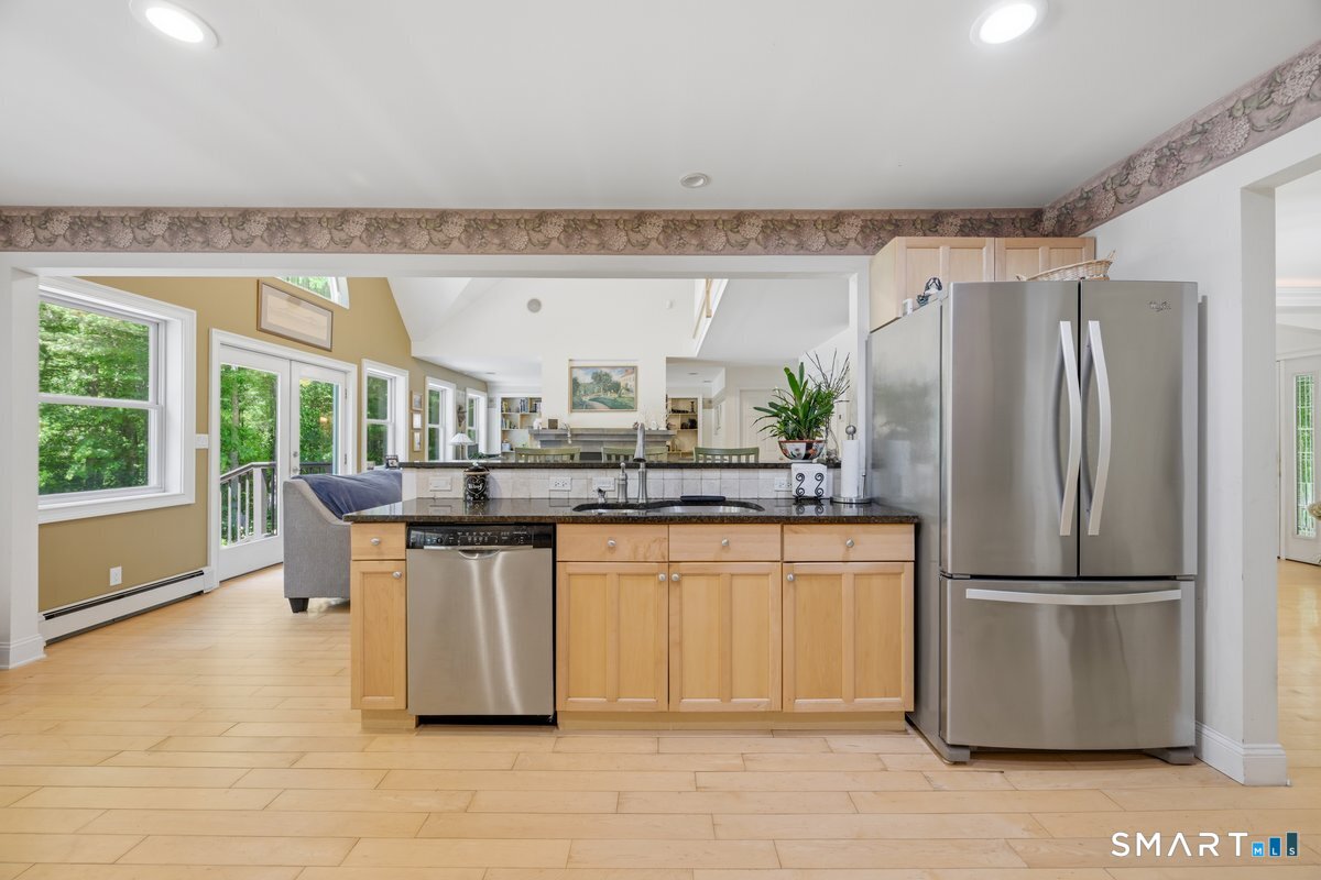 146 Lynch Road Lebanon CT 06249
