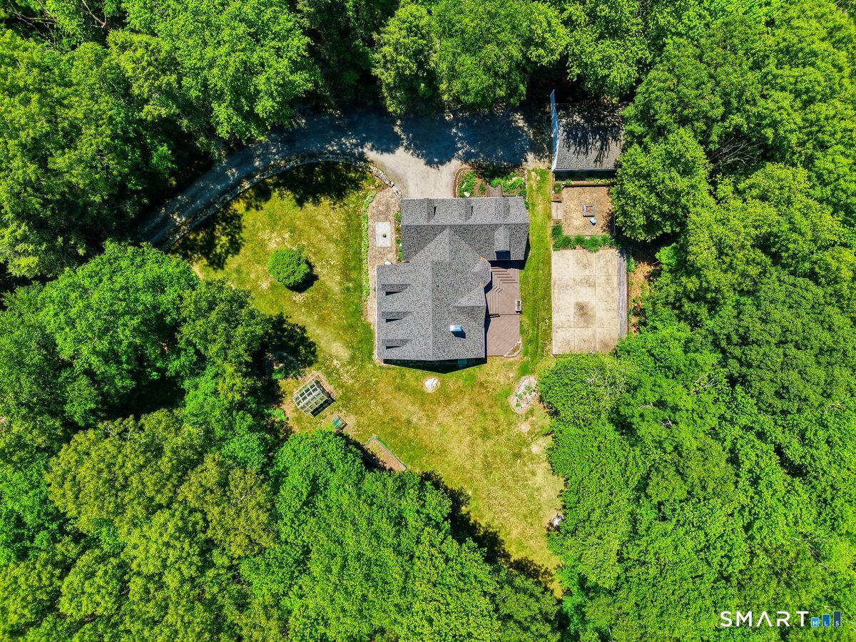 146 Lynch Road Lebanon CT 06249