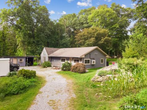 66 Cook Lane Beacon Falls CT 06403