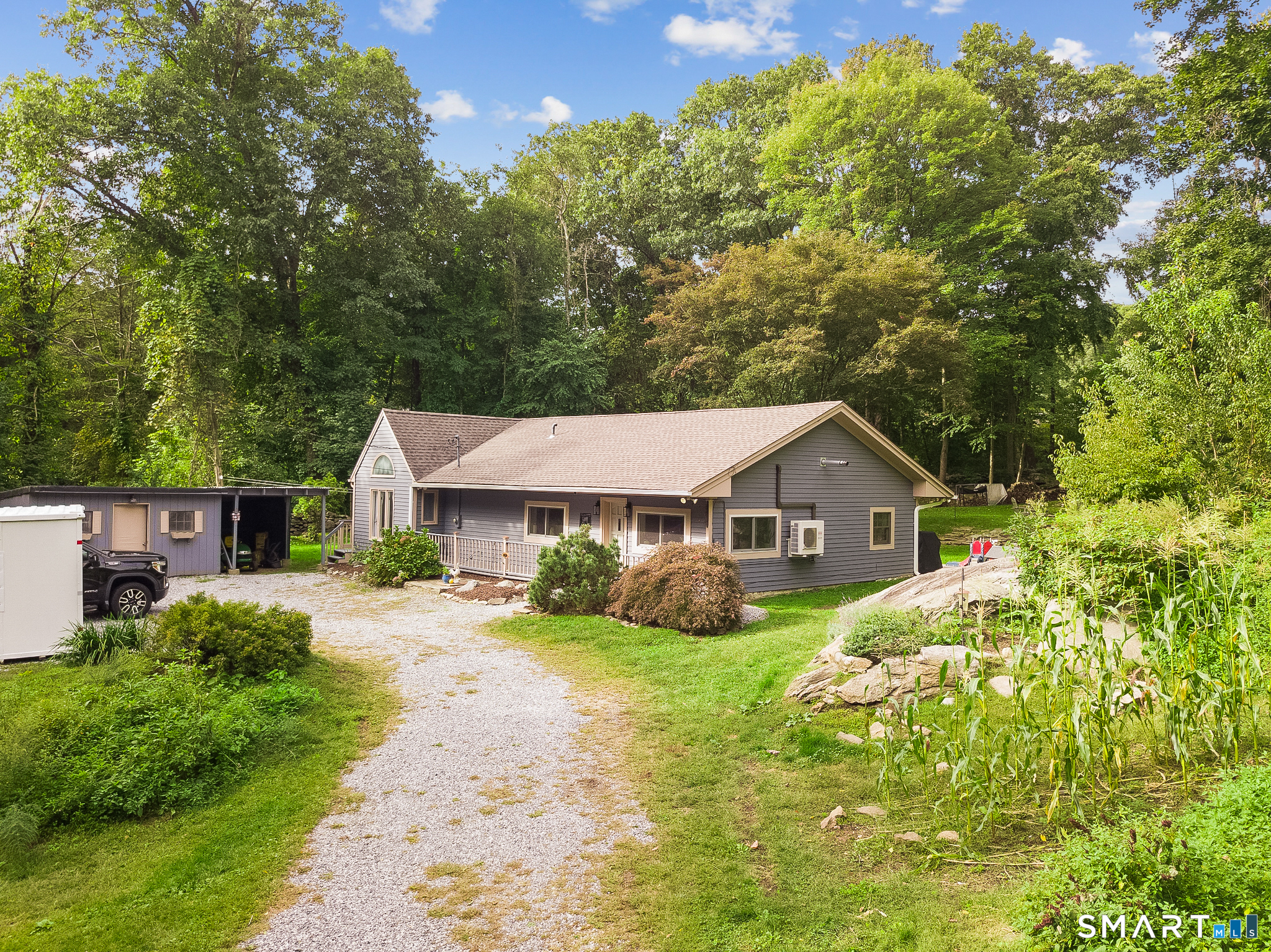 66 Cook Lane Beacon Falls CT 06403