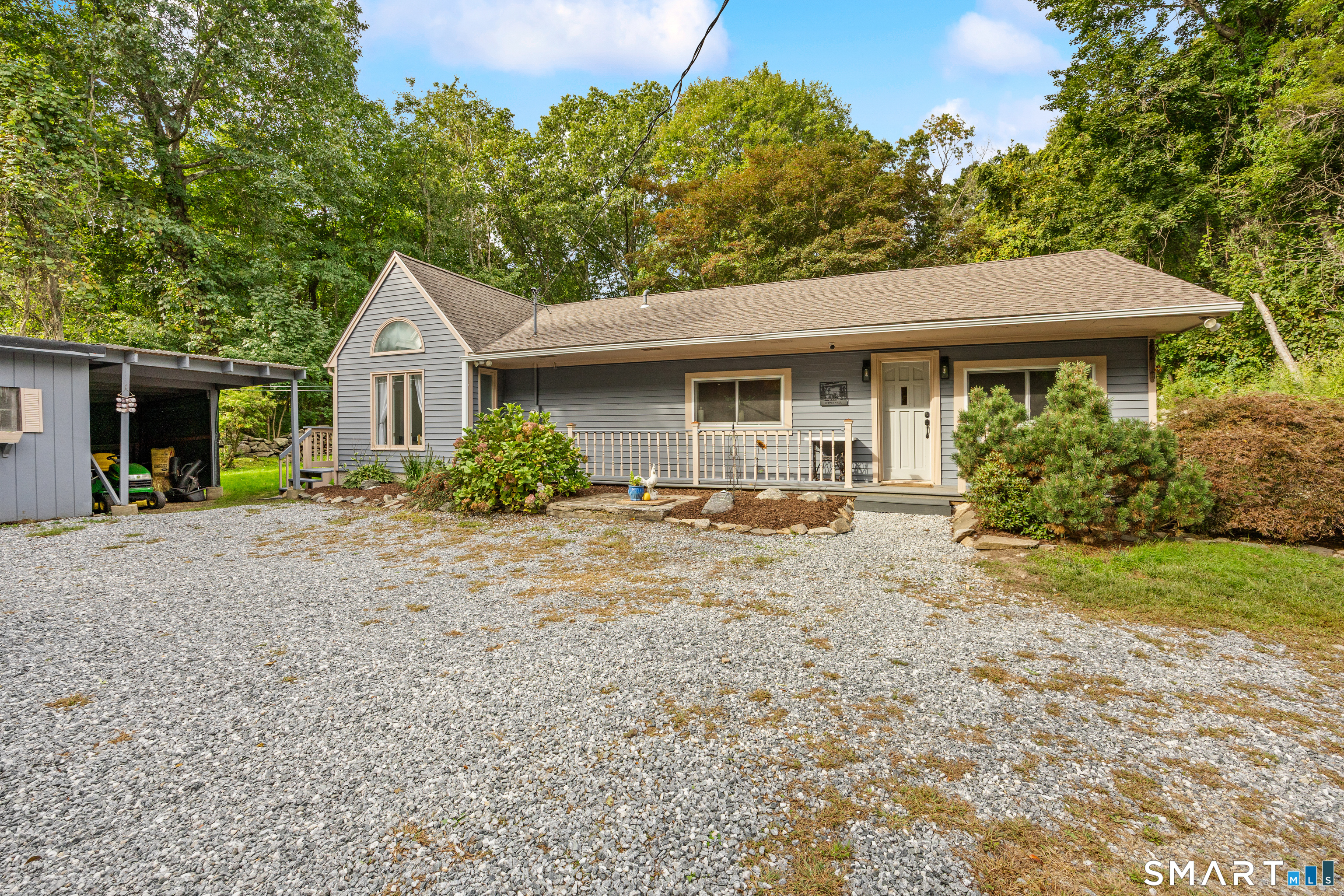 66 Cook Lane Beacon Falls CT 06403