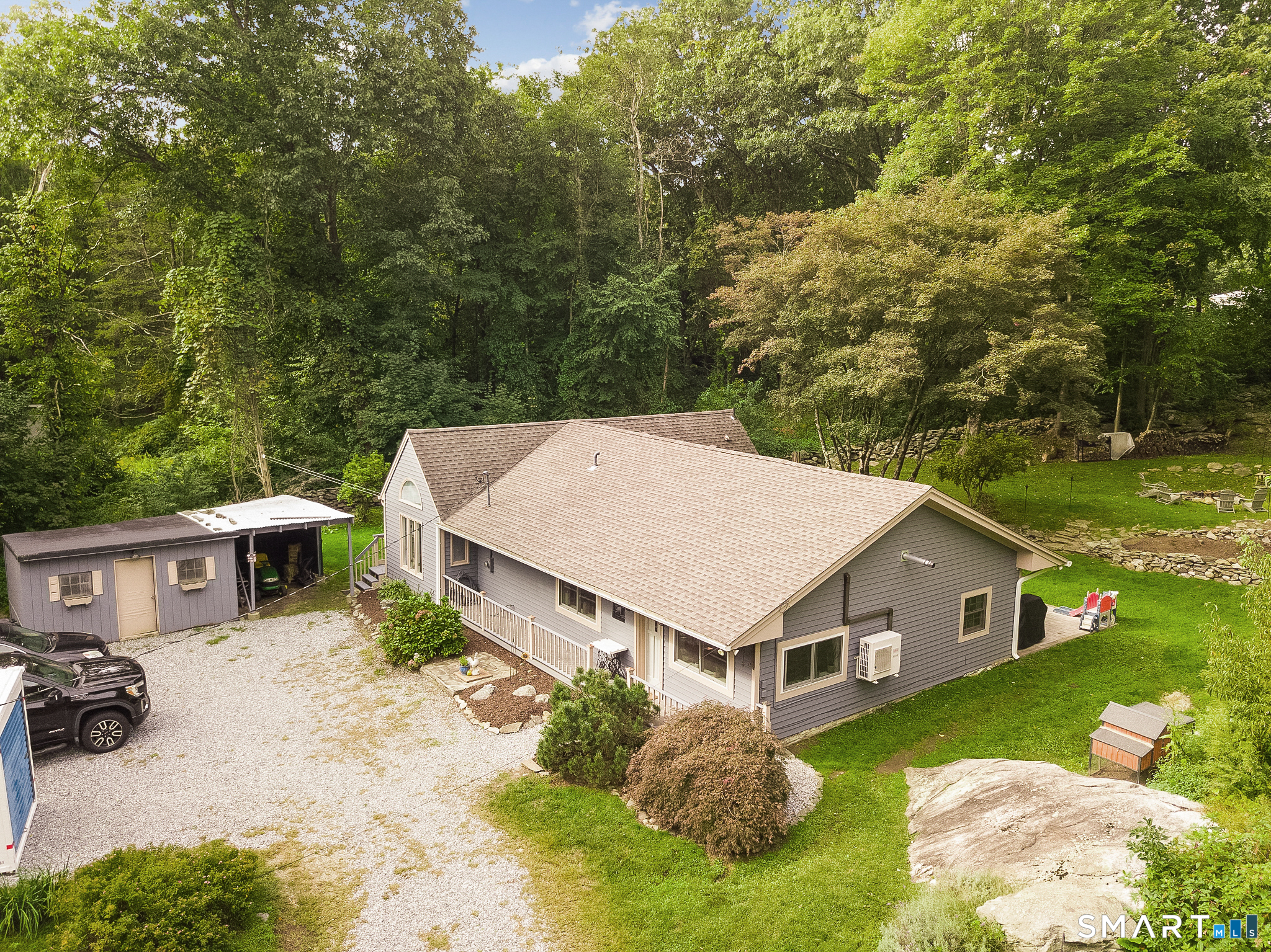 66 Cook Lane Beacon Falls CT 06403