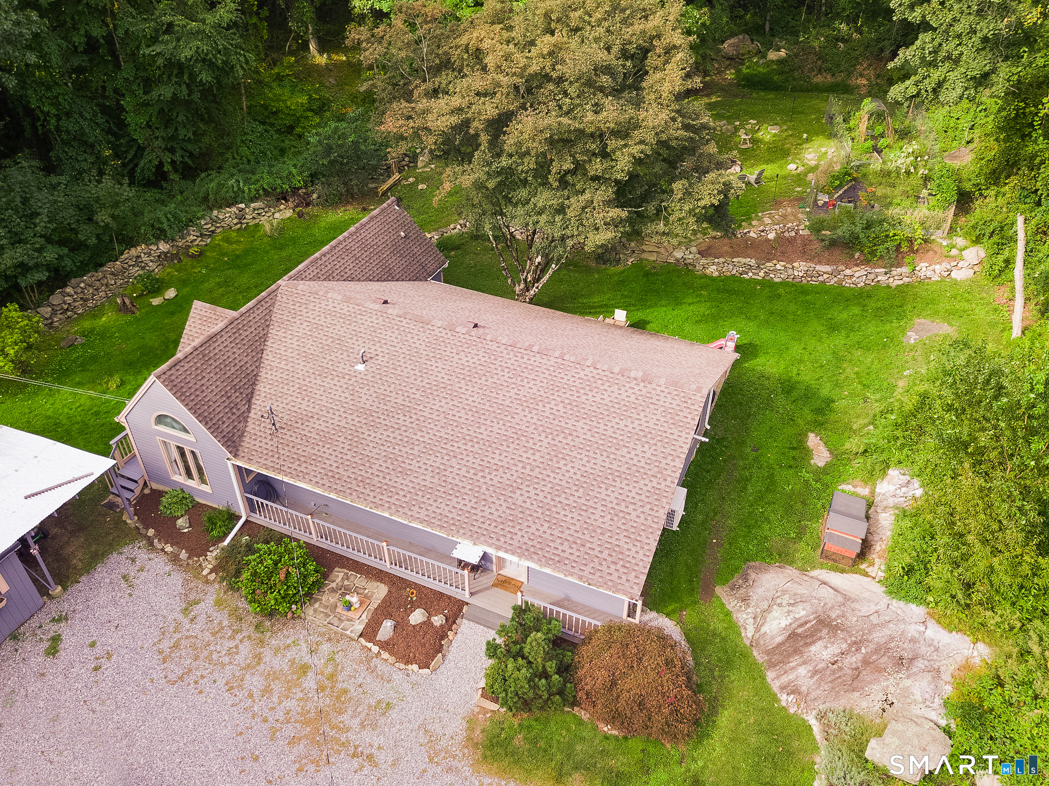 66 Cook Lane Beacon Falls CT 06403
