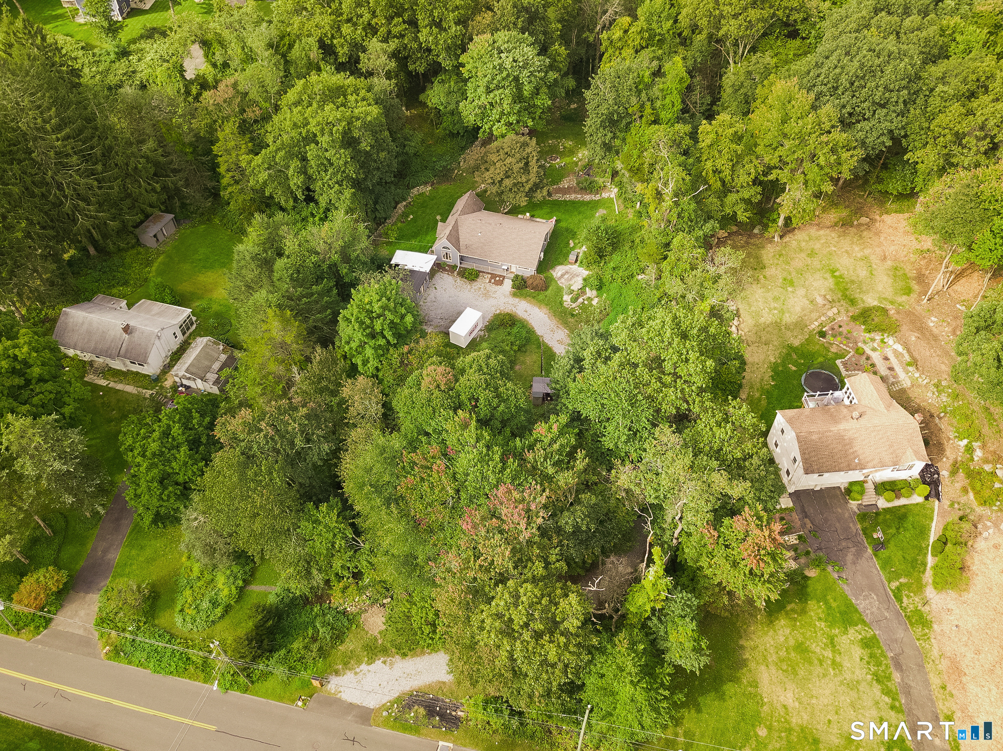 66 Cook Lane Beacon Falls CT 06403