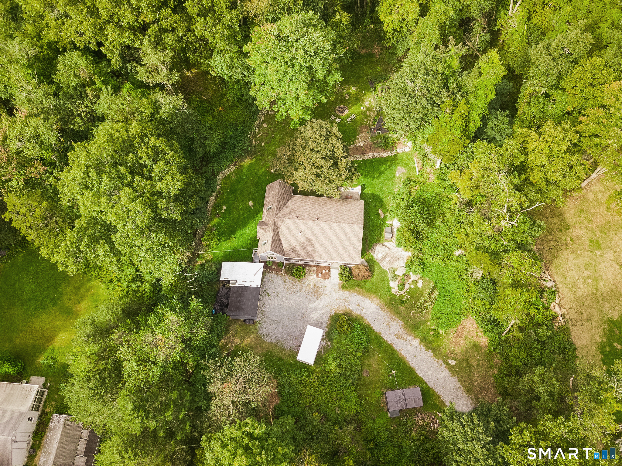 66 Cook Lane Beacon Falls CT 06403
