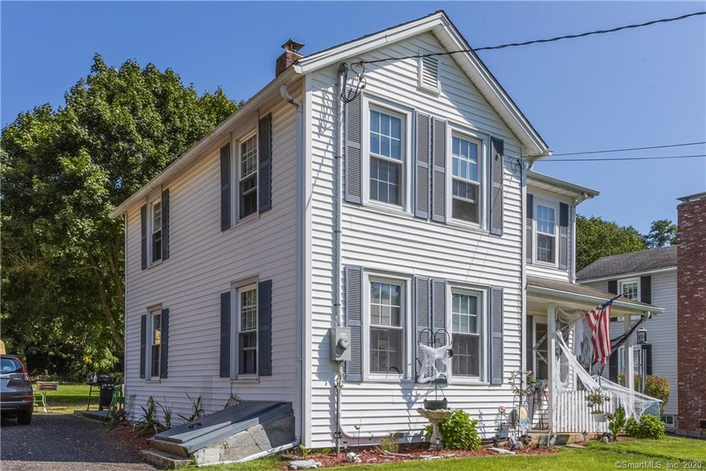 61 Locust Street Naugatuck CT 06770