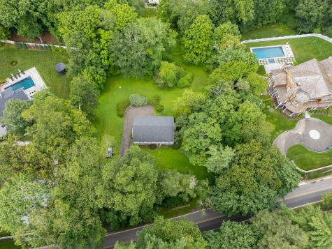 226 Stanwich Road Greenwich CT 06830