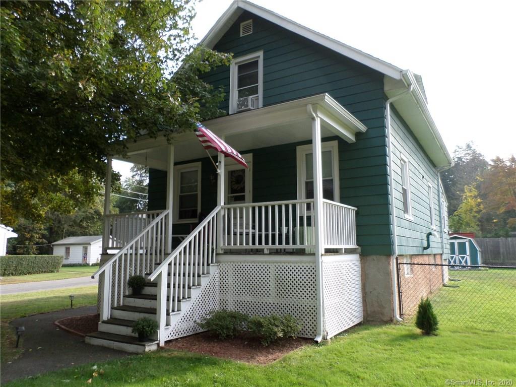 188 Russo Avenue East Haven CT 06513
