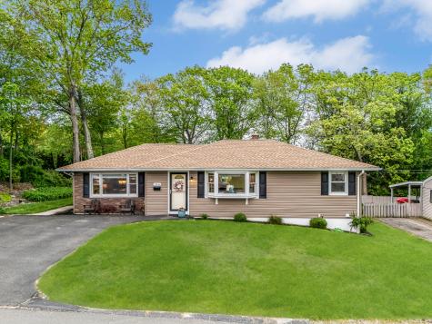 146 Beth Lane Waterbury CT 06705