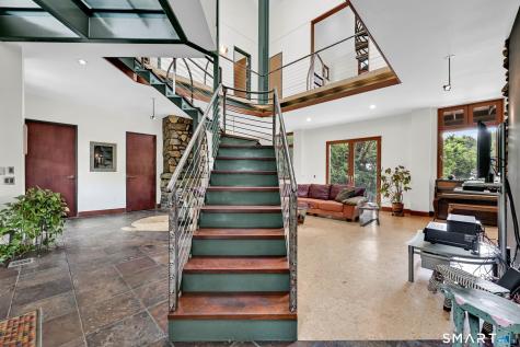 27 Ridge Road Canton CT 06019